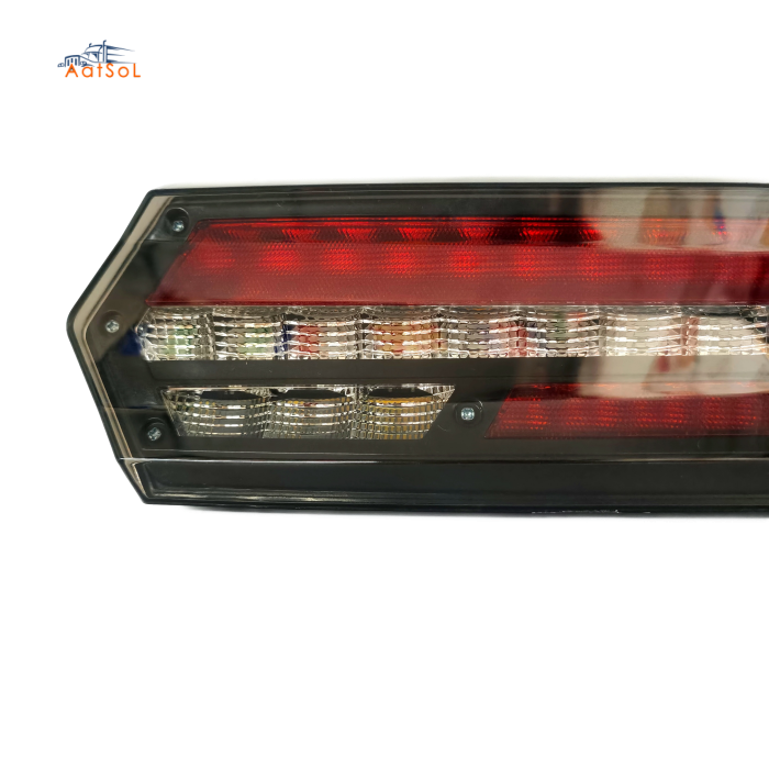 AAT-R5012-OL Factory Direct Sales of Brazilian Truck Taillights and Brake Lights