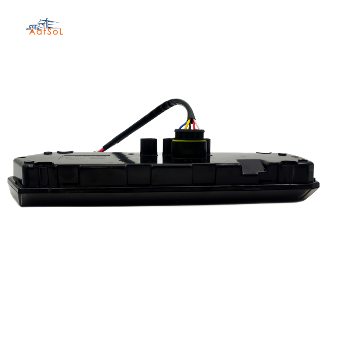 AAT-R5012-OL Factory Direct Sales of Brazilian Truck Taillights and Brake Lights