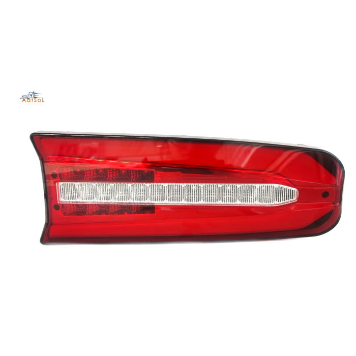 AAT-R5014-51 Hot-Selling Brazilian Truck Taillights and Rear Integrated Lights