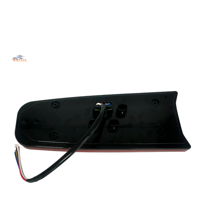 AAT-R5014-51 Hot-Selling Brazilian Truck Taillights and Rear Integrated Lights