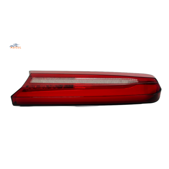 AAT-R5014-51 Hot-Selling Brazilian Truck Taillights and Rear Integrated Lights