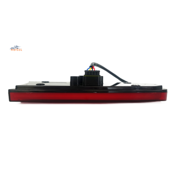AAT-R5014-51 Hot-Selling Brazilian Truck Taillights and Rear Integrated Lights