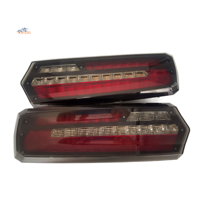 AAT-R5012-OL Factory Direct Sales of Brazilian Truck Taillights and Brake Lights