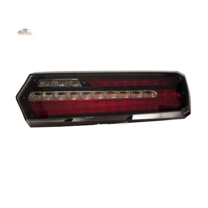 AAT-R5012-OL Factory Direct Sales of Brazilian Truck Taillights and Brake Lights