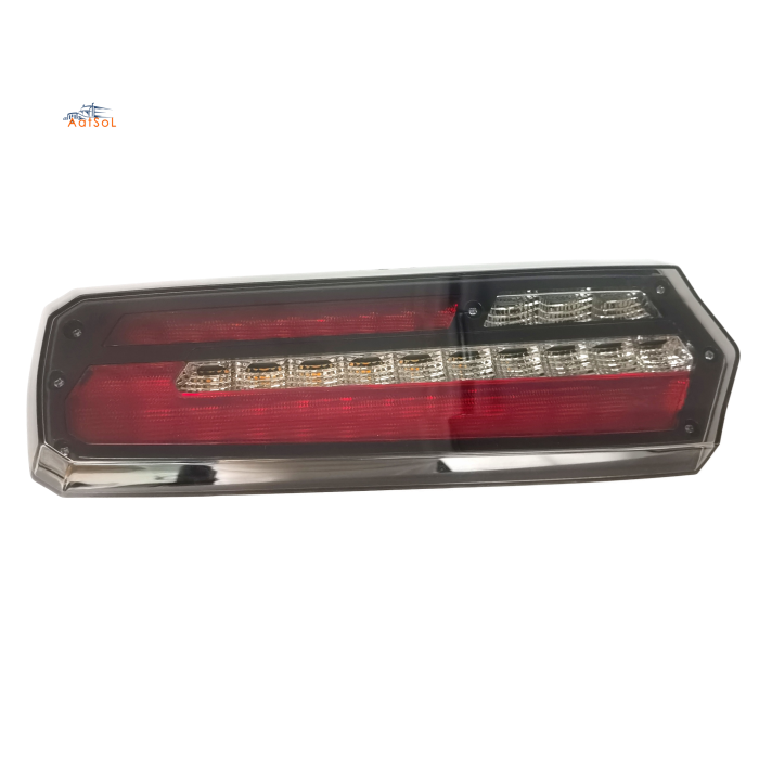 AAT-R5012-OL Factory Direct Sales of Brazilian Truck Taillights and Brake Lights
