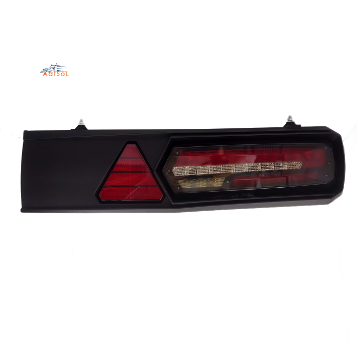 AAT-R5012-33 Brazilian Truck Tail Lights Turn Signals Marching Lights