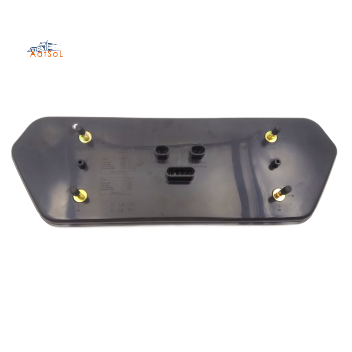 AAT-R5008-68 Nuevo Farol foco faro plafon cucuya trasero 10-30V para Brasil camion remolque RV bus L R