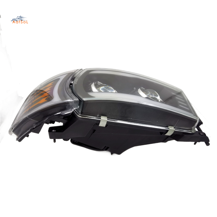 AAT-SC05-023-5L Scania Faro farol delantero LED version 24V L R SCANIA