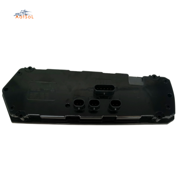 AAT-R5012-OL Nuevo Farol foco faro plafon cucuya trasero 10-30V  para Brasil camion remolque RV bus L R LIBRELATO