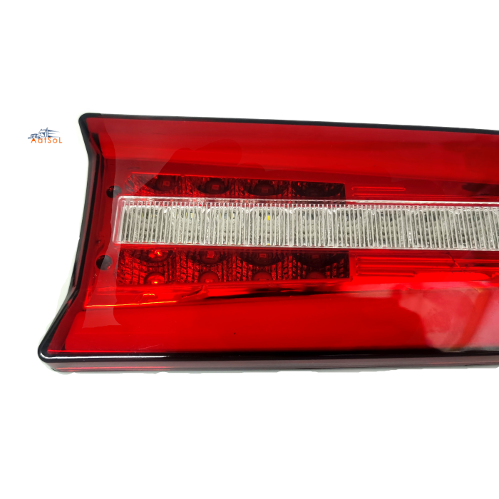 AAT-R5014-51 Nuevo Farol foco faro plafon cucuya trasero 10-30V para Brasil camion remolque RV bus Lanterna