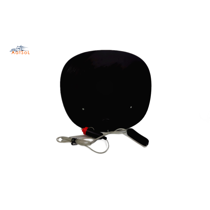AAT-LZ25219 Neon Light 10-30V Available colors FOR Changan 25*21.9CM with cigarette lighter