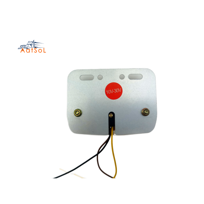 AAT-ML317-4 4LED Car Truck LED Trailer Light Rear Side Auto Truck Side Marker Indicator Tail Lamp