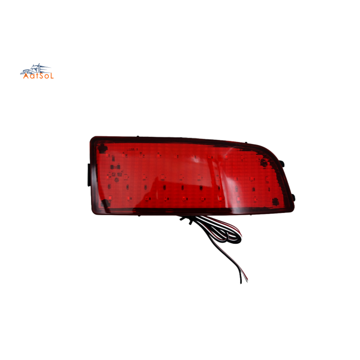 AAT-SM12530 Reflector LED para luz de posición trasera, lámpara trasera para Mercedes Benz Dodge Sprinter W906 2006-2016