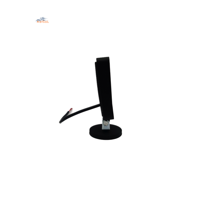 AAT-4048A1-26mm  High Bright 48W Square Trailer Vehicle LED Work Light Spot Tractor off Road Truck Auto Car Fog Light