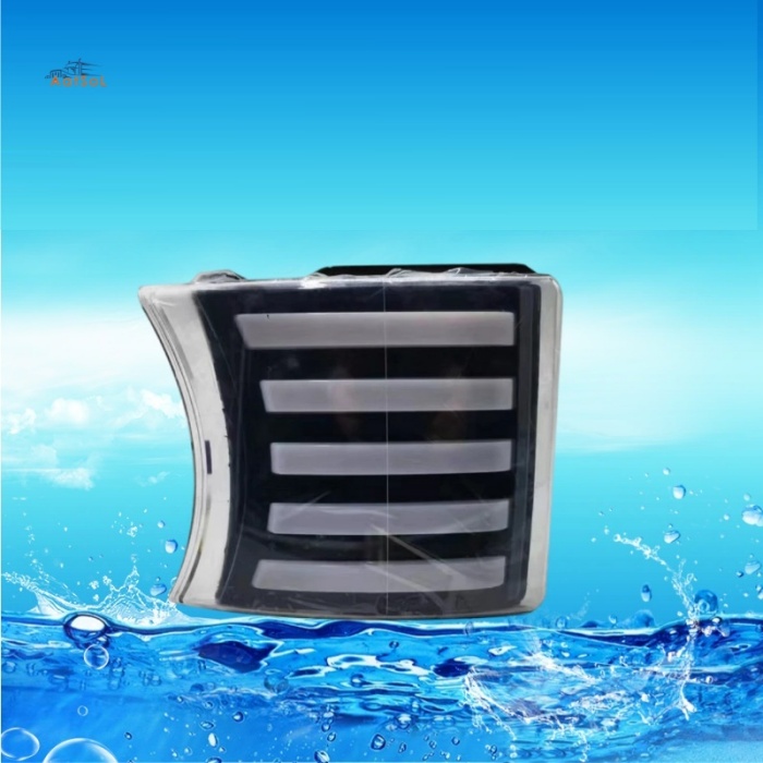 1892322N Factory Direct for Scania G340-480 Truck Headlight 1892322