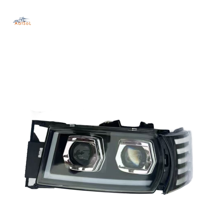 1892322N Factory Direct for Scania G340-480 Truck Headlight 1892322