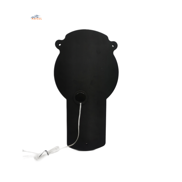 AAT-LZ35185KW-RW  Suitable for KW's new neon ambient light cigarette lighter 10-30V