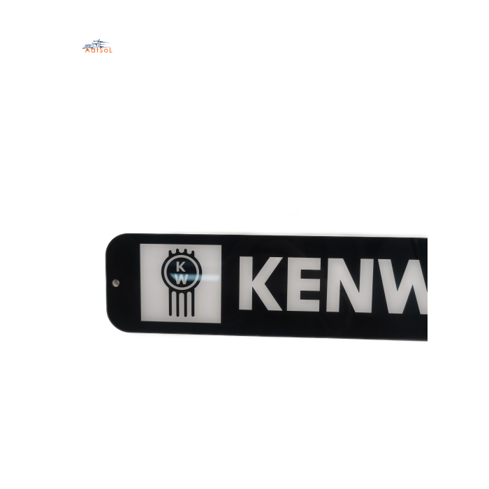 AAT-DB46784KW-RGB Suitable for KW's RGB new neon ambient light cigarette lighter 10-30V