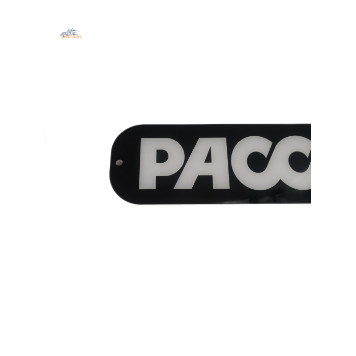 AAT-DB308PAC-RGB Suitable for PAC's RGB new neon ambient light cigarette lighter 10-30V