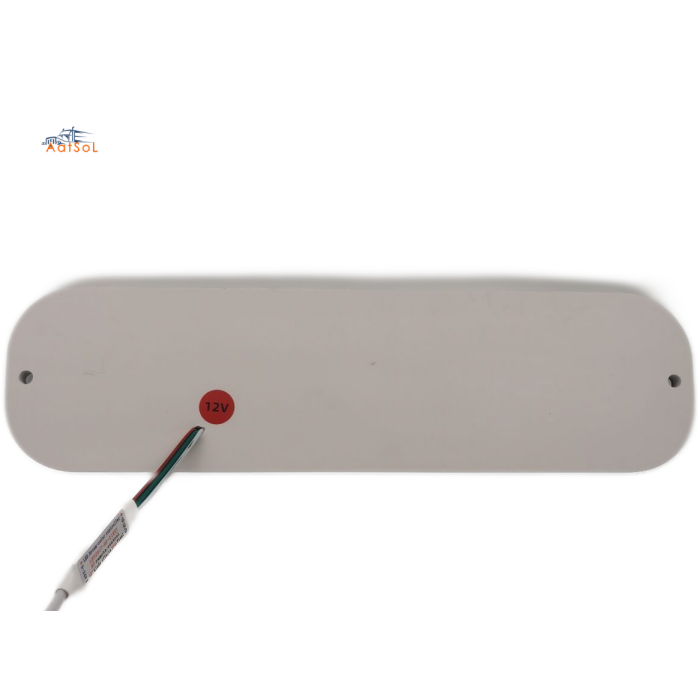 AAT-DB308PAC-RGB Suitable for PAC's RGB new neon ambient light cigarette lighter 10-30V