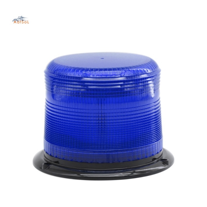 AAT-6550 LED Strobe-Amber/red/blue/green/white Lamp Assembly Engine Parts China Manufacturer